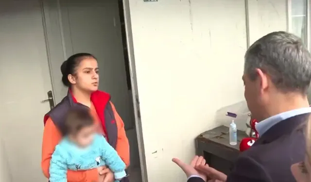 Özgür Özel’e Şikâyette Bulunan Kadının İddiaları Asılsız Çıktı