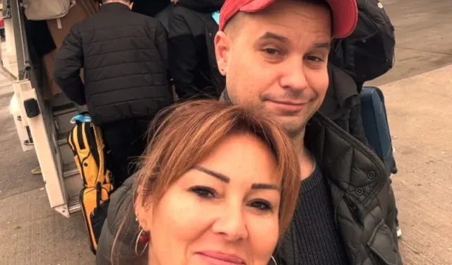 Bakın Pınar Altuğ Neden Evlenmiş