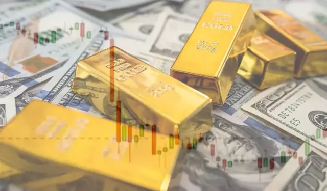 Piyasalar tepetaklak oldu