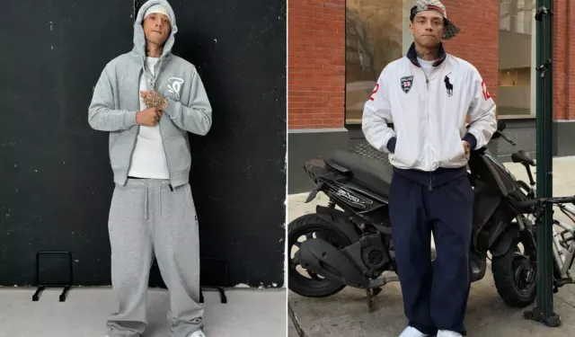 Ünlü Rapçi Central Cee Müslüman Oldu!