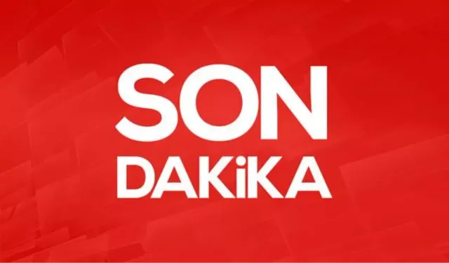 Buca Belediye Başkanı Gözaltına Alındı
