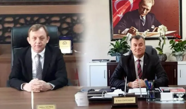 Karacasu'da 12 Yıl Sonra Yeni Dönem