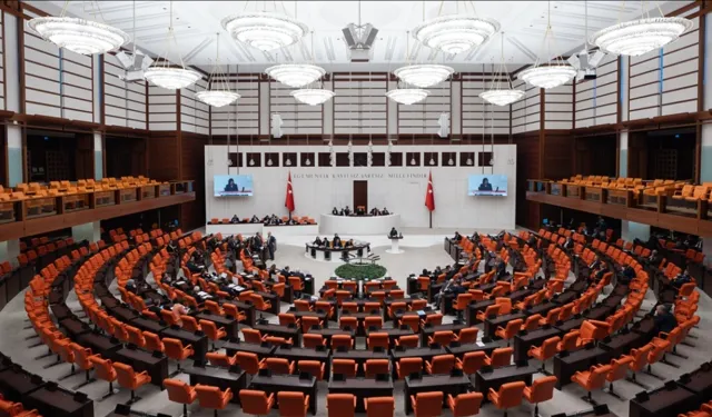 Üçüncü Yol İttifakı Yolda!