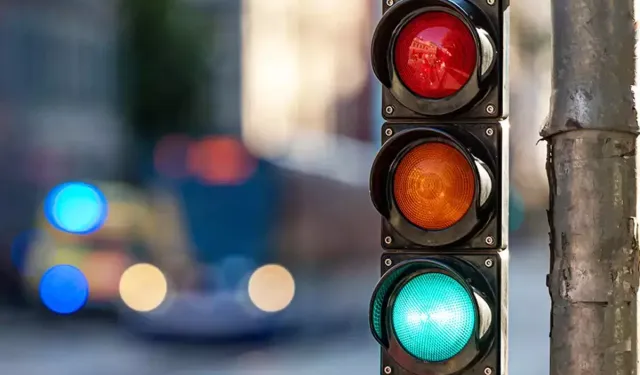 Trafikte 100 yıllık sistem değişiyor!