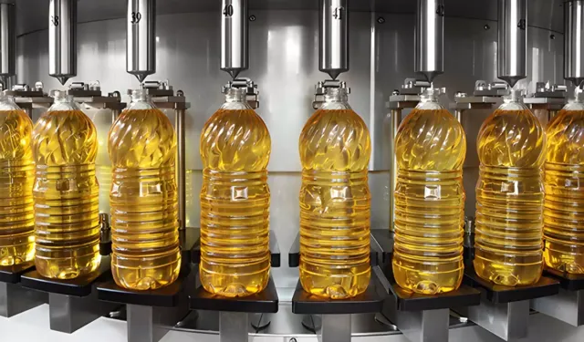 Türkiye'nin sıvı yağ devi satıldı