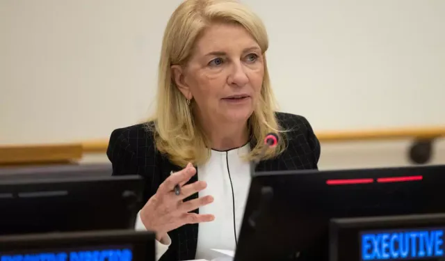 UNICEF Açıkladı: 200 Milyon Çocuk Yardıma Muhtaç!