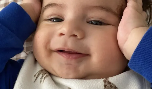 'Teoman Bebek' ilacına kavuştu