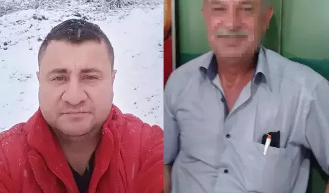 Altınları ödemeyen oğlunu bıçakla öldürdü
