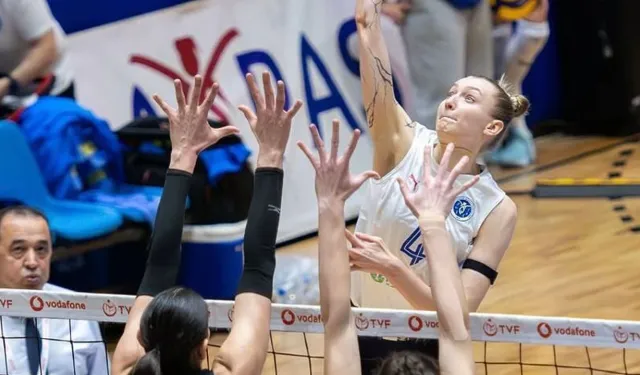 Aydın’ın Sultanları Başkentte