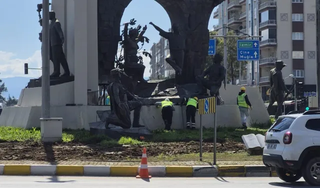 Çerçioğlu’nun dev projesi hız kazandı