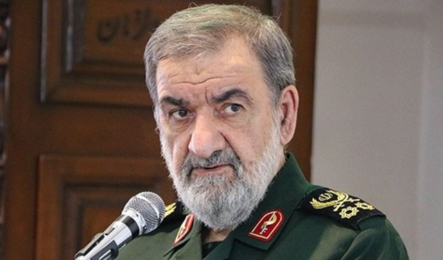 İran'ın İki Şartı Var