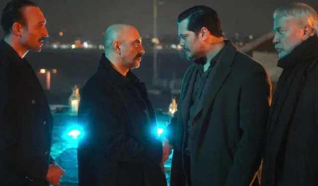 Eşref Rüya 36. bölüm fragmanı tepki çekti