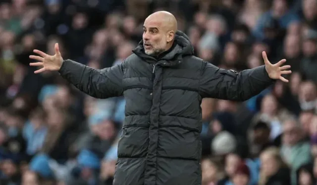Pep Guardiola: Dinlere saygı gösterin mesajı