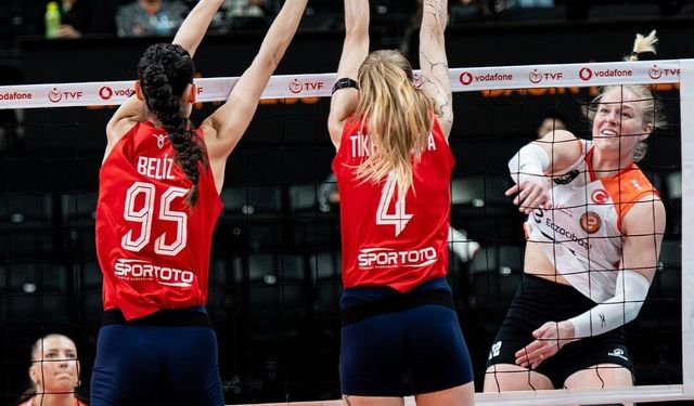 Aydın BŞB, Sultanlar Ligi'ne veda etti