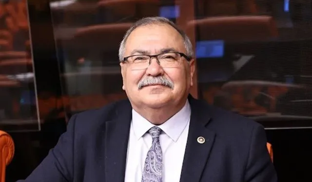CHP'li Bülbül, Hikmet başkanımızın yanındayız