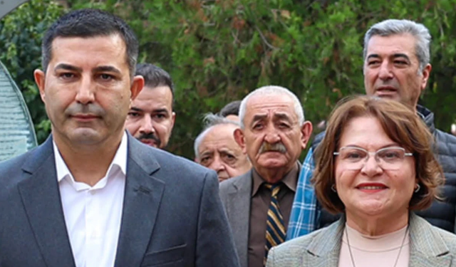 Başkan Gençay, Günel'e sahip çıktı