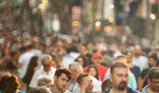 2025 yılı işsizlik rakamları belli oldu