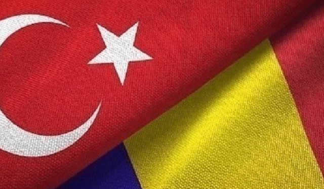 A Milli Takım, Romanya Karşısında Dünya Kupası İçin Sahada