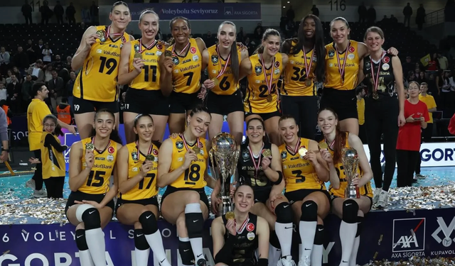 Aydın'ın Gururu Aylin