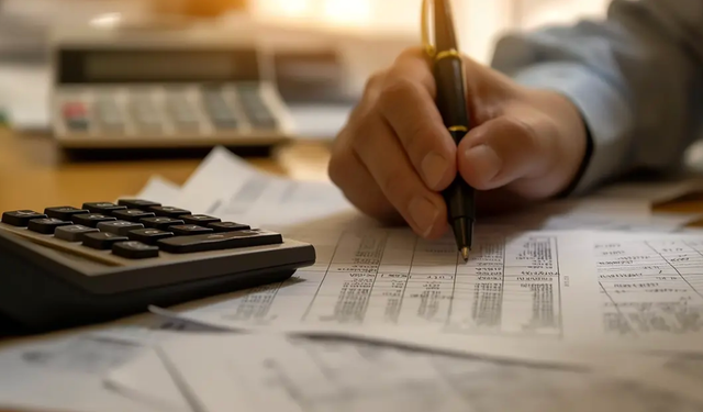 Vergi Cezalarında Uzlaşma Sınırı 40 bin TL