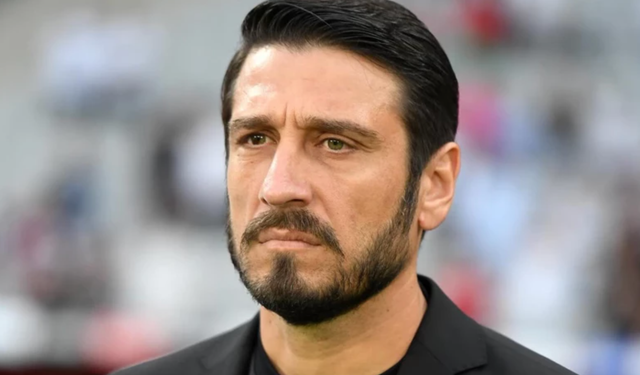 Egemen Korkmaz maç sırasında yere yığıldı