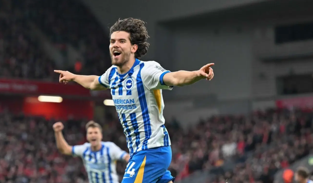 Ferdi Kadıoğlu Premier Lig’de devler ligine çıkıyor!