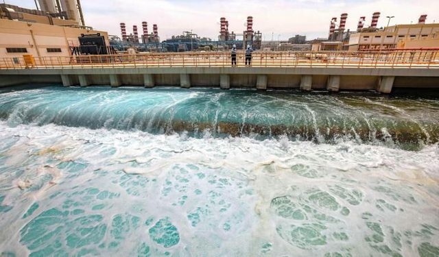 İran’ın Su Tesisleri Uyarısı Körfez’de Kriz Endişesi Yarattı