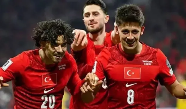 Türkiye-Kosova Maçı Gergin Bekleyişte