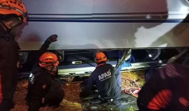 Cezaevi Servisi Devrildi