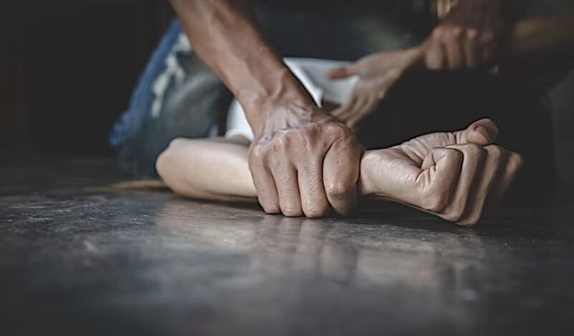 Tire Devlet Hastanesi’nde Taciz İddiası