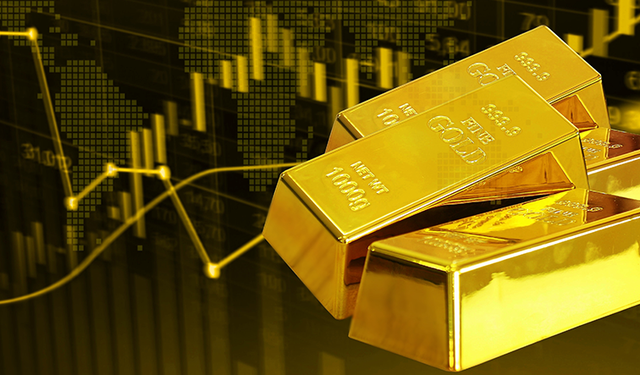 Altın Düştü, Borsa Geriledi