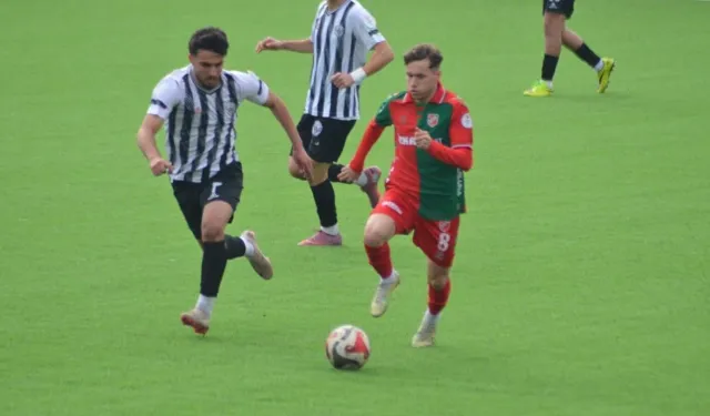 Nazillispor’da saha krizi: Maçlara Çıkmama Kararı