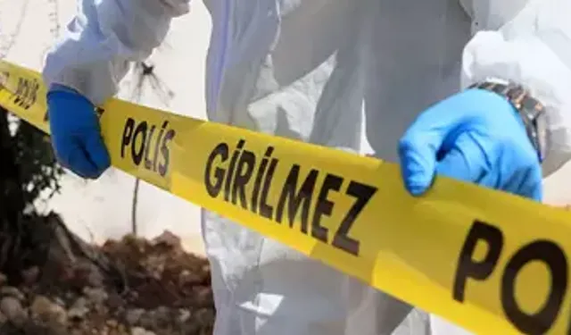 İzmir Sahilinde Kız Bebek Cesedi Bulundu