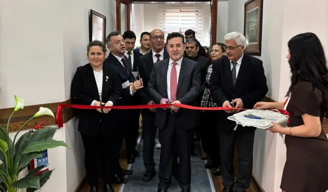 Aydın’da ‘İyileştiren Kütüphaneler’ Etkinliği İlgi Gördü