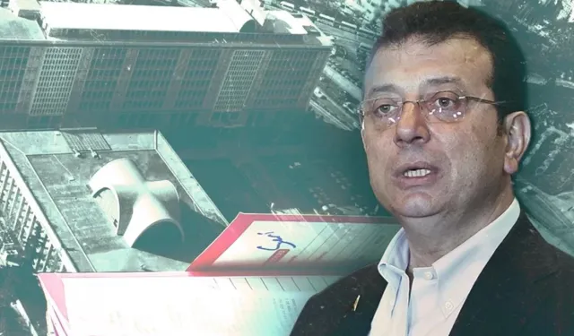 İBB Davasında 7 Sanığın Tahliyesi İstendi