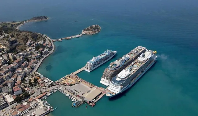 Kuşadası Seferlerine Ortadoğu Krizi