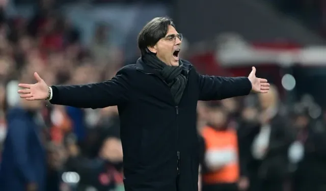 Montella’dan Kritik Galibiyet Yorumu: “Sabır Kazandırdı”