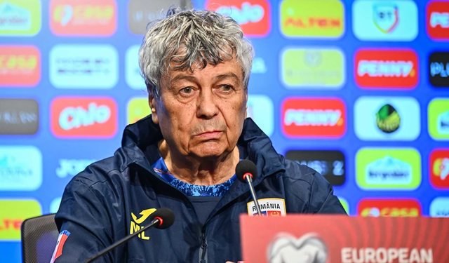 Hastane Odasından Dünya Kupası Yoluna: Lucescu’nun Türkiye Sınavı