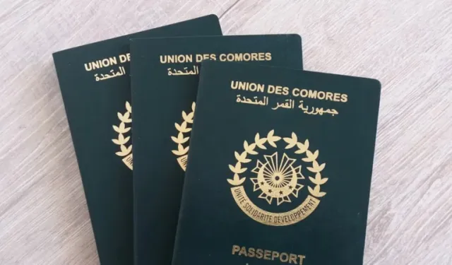 Dünyanın en güçlü pasaportları