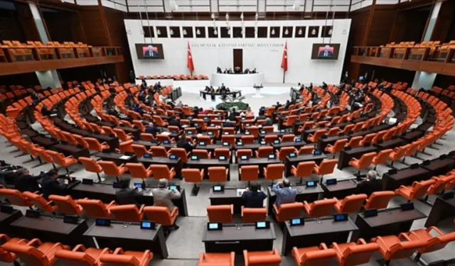 Meclis Araştırması Komisyonu kurulacak