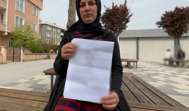 Eşinin Takılarını Çaldı Sevgilisine Düğün Yaptı