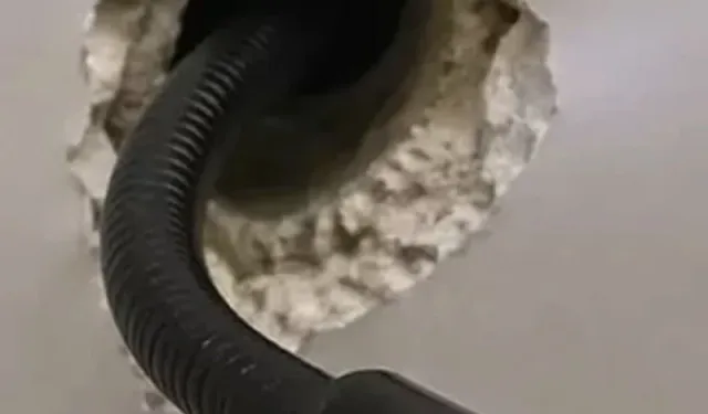 Kiracıya Gizli Kamera Şoku