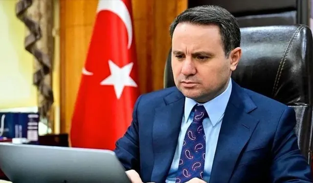Bakan Gürlek Açık Açık Uyardı