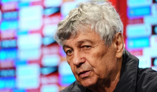 Mircea Lucescu Yoğun Bakıma Alındı
