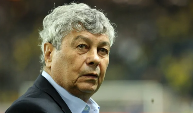 Mircea Lucescu hayatını kaybetti