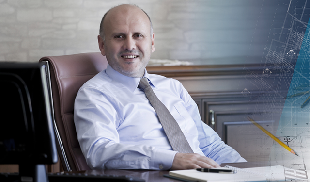 Ancın İnşaat'tan Çocuklara Özel 23 Nisan Etkinliği