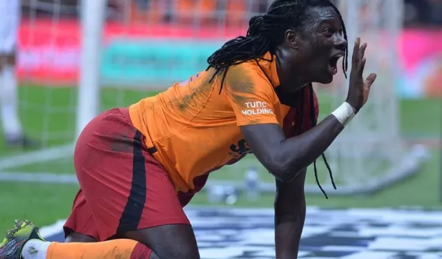 Galatasaray'a Geri Dönüyor