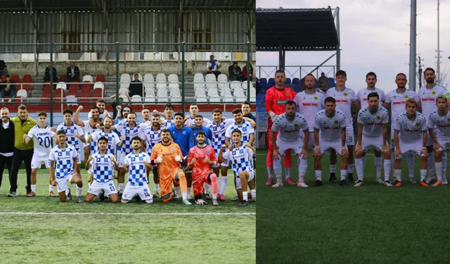 Şampiyonluk İçin Kritik Maç: Gözler Hafta Sonuna Çevrildi