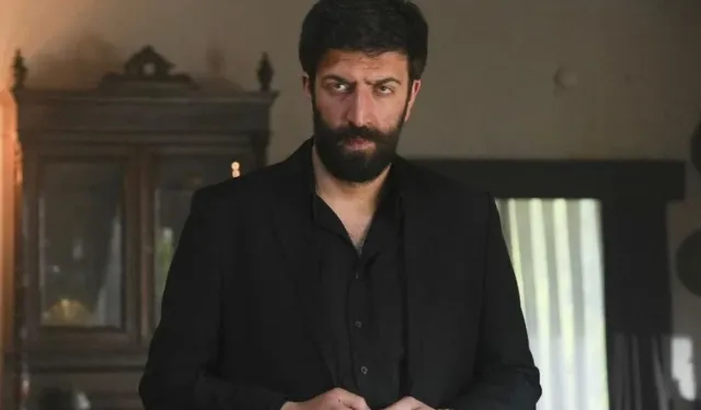 Eşref Rüya Dizisinin Oyunucusu Hayatını Kaybetti