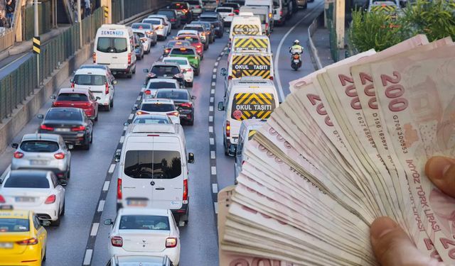 Otogaza Gece Yarısı Sürpriz Zam